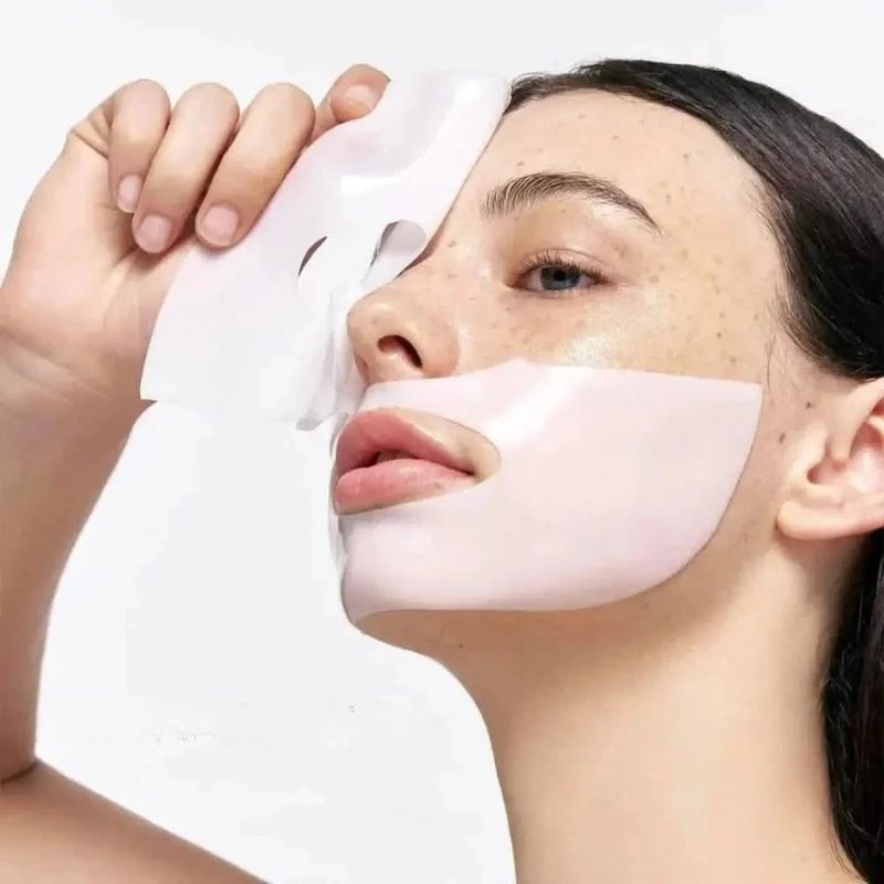 Mascarilla de Colágeno