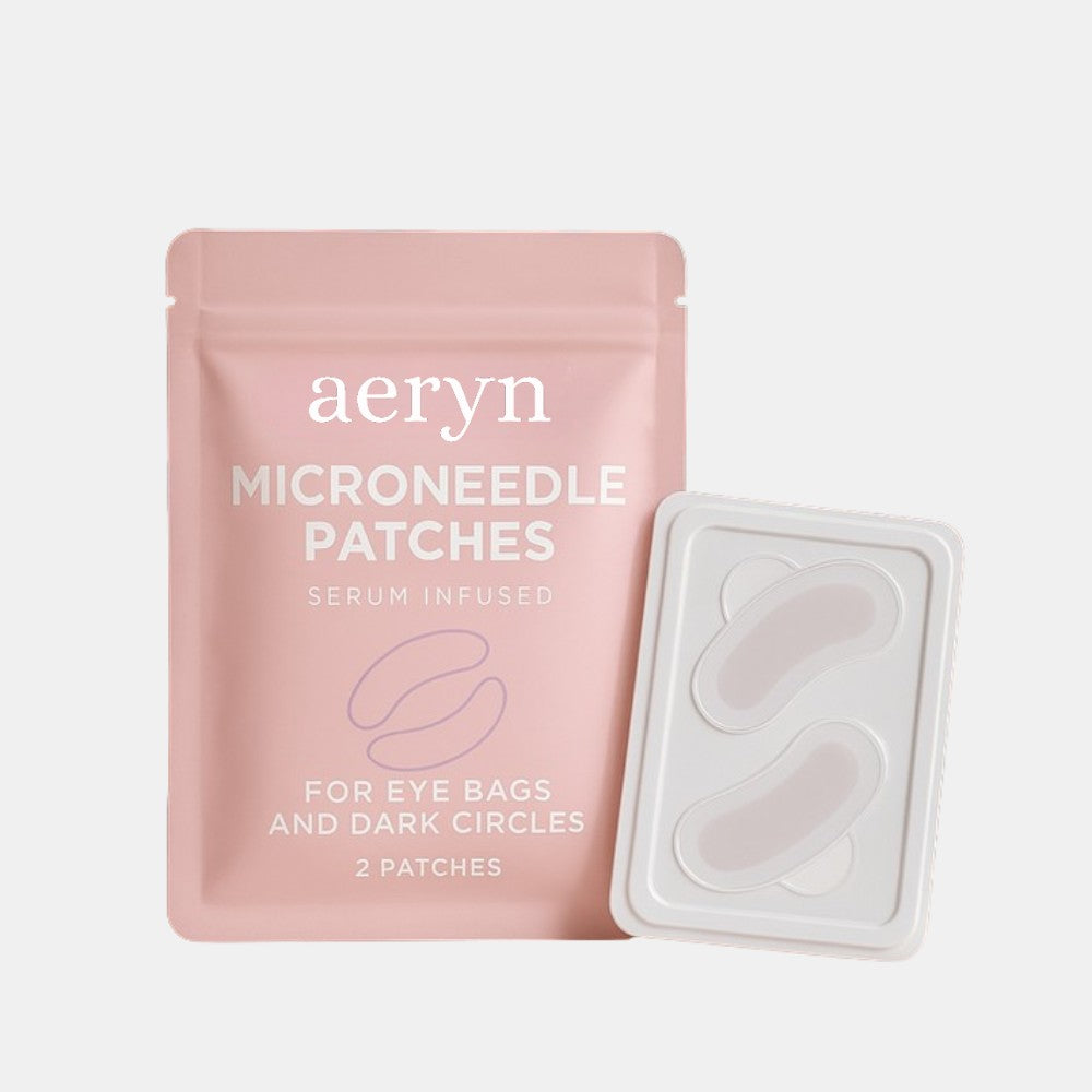 Parches MicroGlow