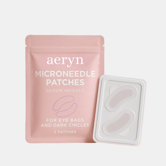 Parches MicroGlow
